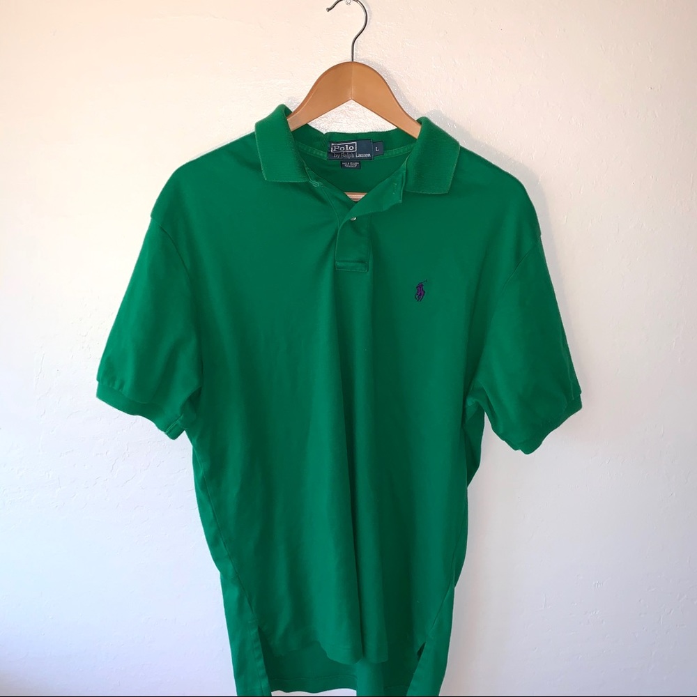 Ralph Lauren Polo